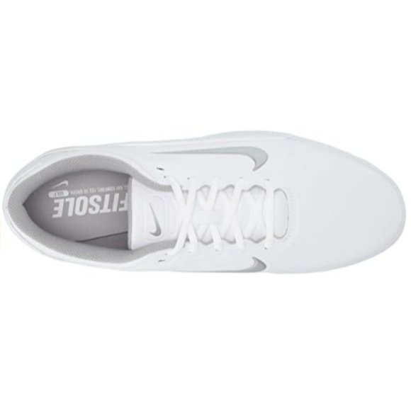 Nike Men's Vapor Golf Shoes Cleats Size 8W - Picture 4 of 7